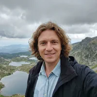 Румен Стойчев