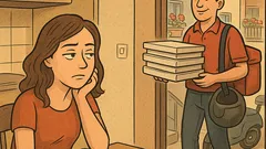 Виц: Спирам с сайтовете за запознанства...