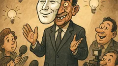 Виц: Каквото сте чували за мен...