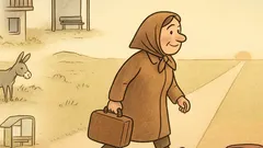 Виц: Шефът пита стажанта: „Накъде отиваш?“