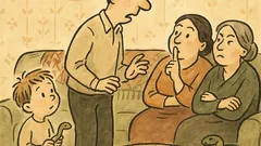 Виц: Тате, как разговарят змиите?