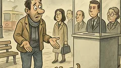 Виц: Какво означава „O“?