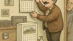 Виц: На вниманието на пестеливите...