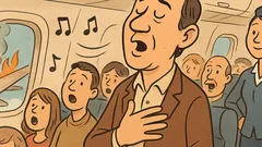 Виц: Пелтекът в самолета запява аларма