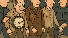 Виц: При акция на МВР „Земетресението“