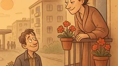 Виц: Бензинът е 2,40, а тя…