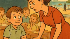 Виц: Гошко, защо 4+4=12,78?