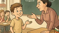 Виц: Иванчо и „Аз ще се женя“