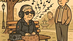 Виц: Къде е жена ти? На пейката