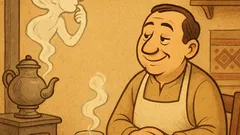 Виц: Какво е пара? Чуй отговора