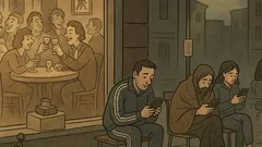 Виц: А легендата разказва за петъчни заведения…