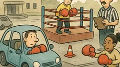 Виц: За книжка вече трябва да носиш