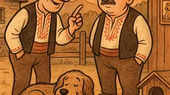 Виц: Дане, колко заека уби Филчо?