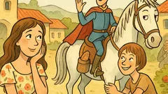 Виц: Всички момичета мечтаят за принц…