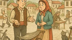 Виц: Какво правите в България в свободното време?