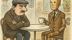 Виц: Не обичам хората, но теб…