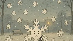 Виц: Мъничко беличко с черничко — що е?