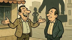 Виц: Приятел, печелил съм спор с жена!