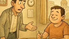 Виц: Какви са бъдещите ти планове?