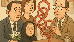 Виц: Може ли мъж да се ожени?