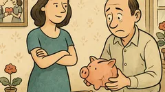 Виц: Обяснил си се в любов…