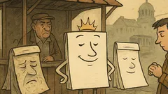 Виц: Какво е било утре и вчера?