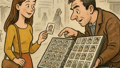 Виц: Млада госпожице, може ли снимка?