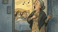 Виц: Питат ме защо се развеждам…