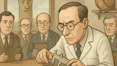 Виц: Единица за интелигентност — „ционер“