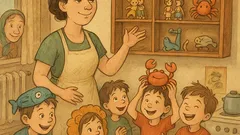 Виц: Многодетна майка търси само Козирог...