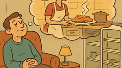 Виц: Жените, които знаят какво да сготвят