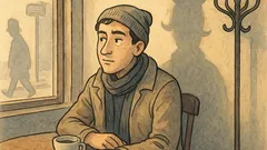 Виц: Мъжът беше млад, рогата пробиваха...