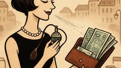 Виц: Шанел и парфюмът… ако знаете как пари