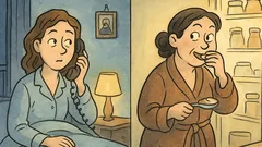 Виц: Муцка, здрасти! Какво правиш?