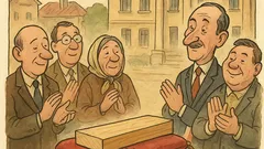 Виц: Единица мярка за интелигентност…