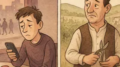 Виц: Нямаш гадже за Валентин?