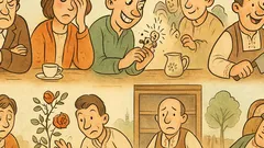 Виц: Седмицата на българина – Мрънday