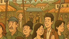 Виц: Уикендът в Перник е земеделски