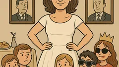 Виц: — Омъжена? — Да, за втори път...