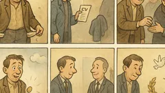 Виц: Днес може да нямаш пари...