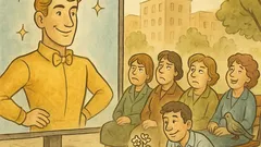 Виц: Докато чакат Прекрасния принц…