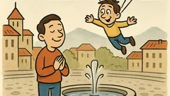 Виц: Когато искам да ми се случи...