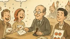 Виц: Приемен изпит по математика…