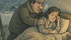 Виц: Ловецът тръгва на лов в 5