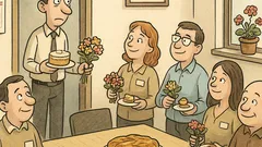 Виц: Кой има имен ден днес?