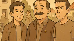 Виц: На Драго му викаме „Дичката“…