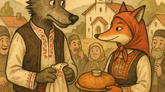 Виц: Някой знае ли на кого…