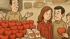 Виц: Кои са трите най-чести думи?