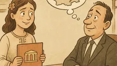 Виц: Интервю за работа — завършила съм ПУИ