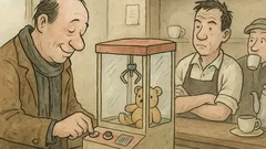 Виц: Опитай пак, каза учителят…